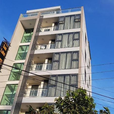 Sun Lake Hotel Vung Tau Exterior photo