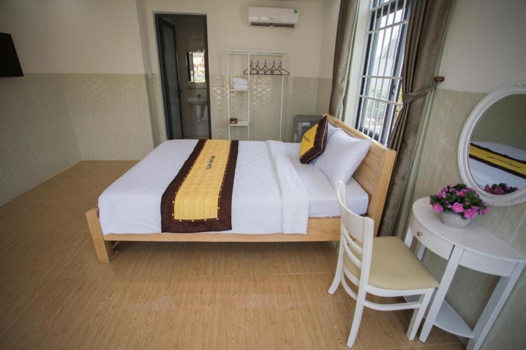 Sun Lake Hotel Vung Tau Exterior photo