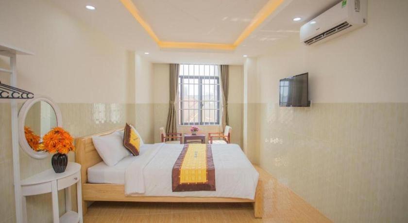 Sun Lake Hotel Vung Tau Exterior photo