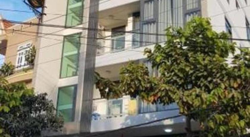 Sun Lake Hotel Vung Tau Exterior photo